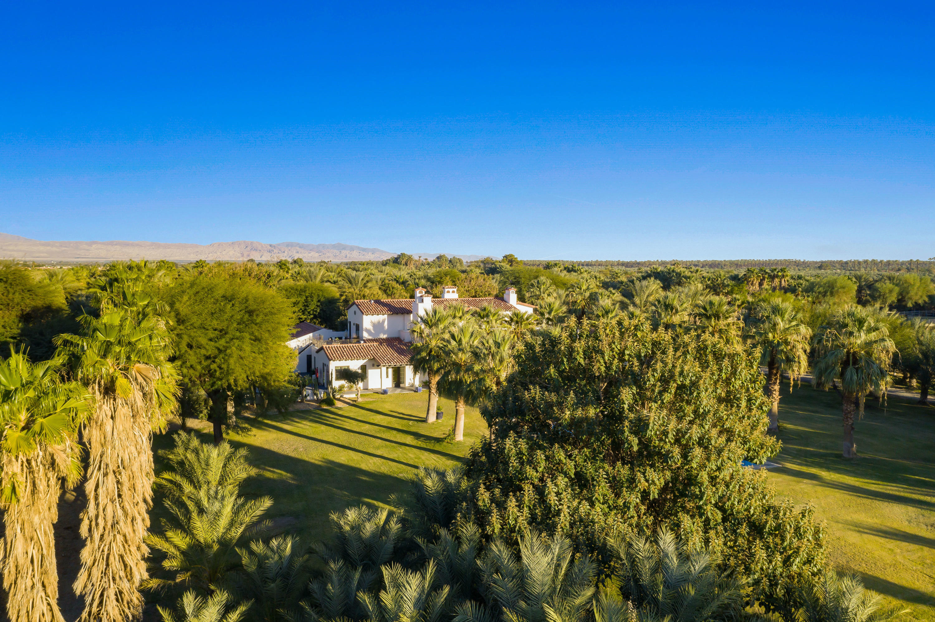 82425 Ave 55 Thermal, CA 92274 - Photo 45 of 46 a view of residential houses with outdoor space