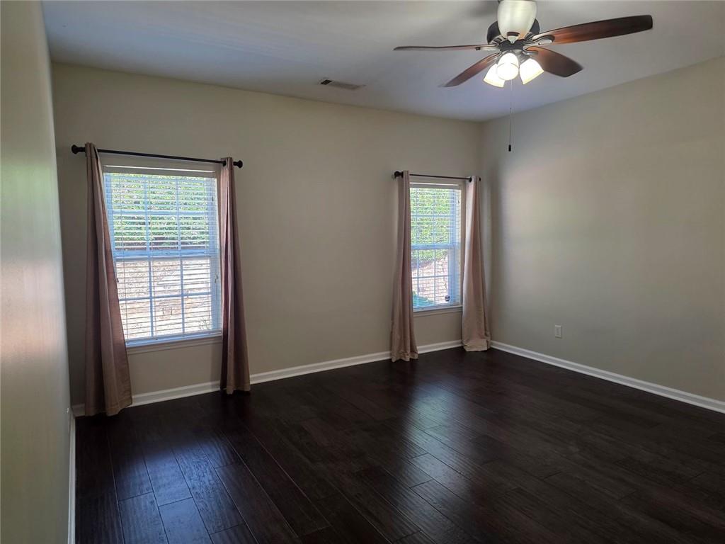 1512 Rachel's Ridge Northwest, Unit A Kennesaw, GA 30152 - Photo 10 of 24