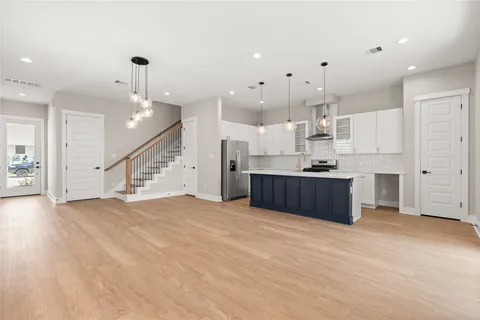 $694,800 | 5925-5927 Wheatley Street, Houston, TX 77091