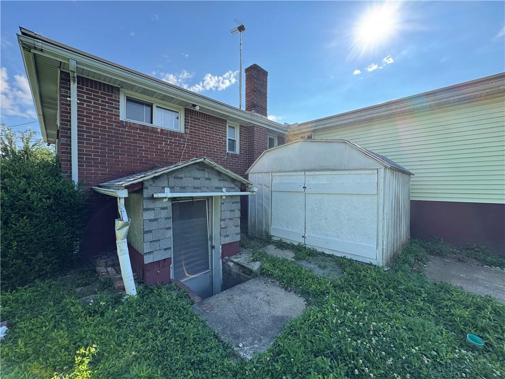 126 Holly Place Road Mount Pleasant, PA 15666 - Photo 39 of 40