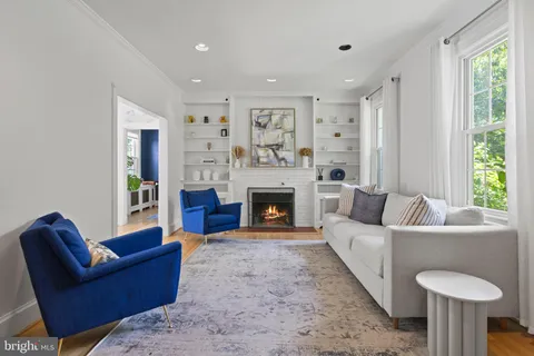 $1,295,000 | 5311 Nebraska Avenue Northwest, Washington, DC 20015