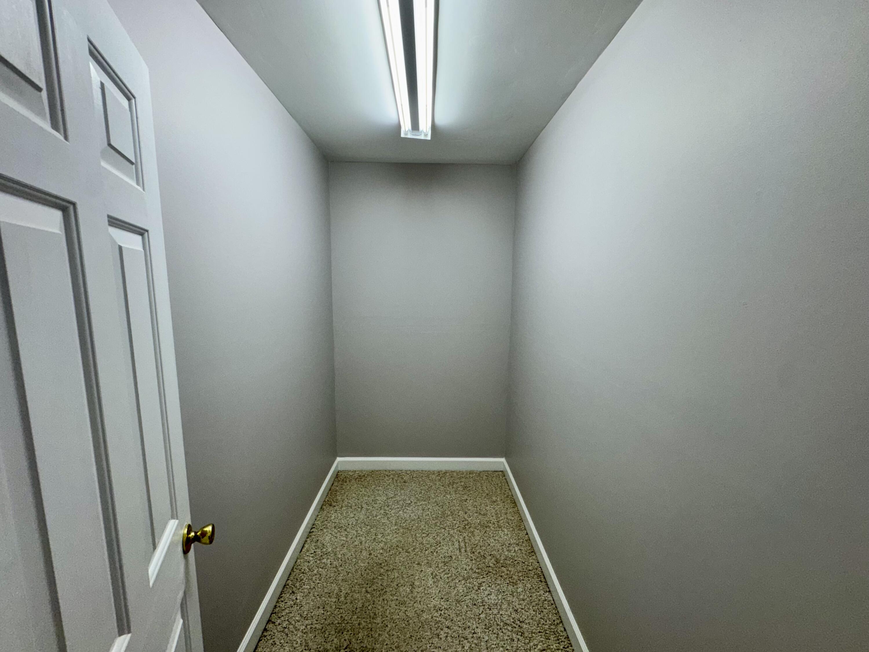 1801 Colbert Hollow Road Rock Spring, GA 30739 - Photo 26 of 39 primary closet