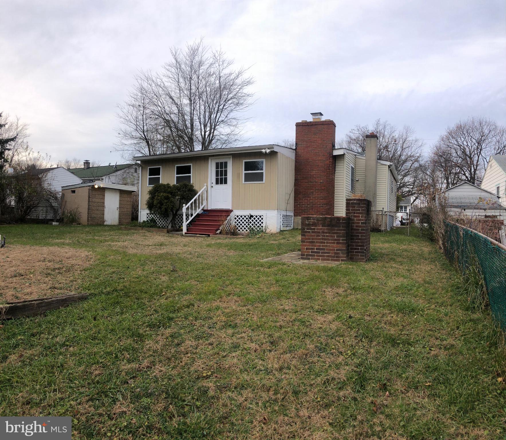133 Wilgate Road Owings Mills, MD 21117 - Photo 2 of 15 Gallery Image 2