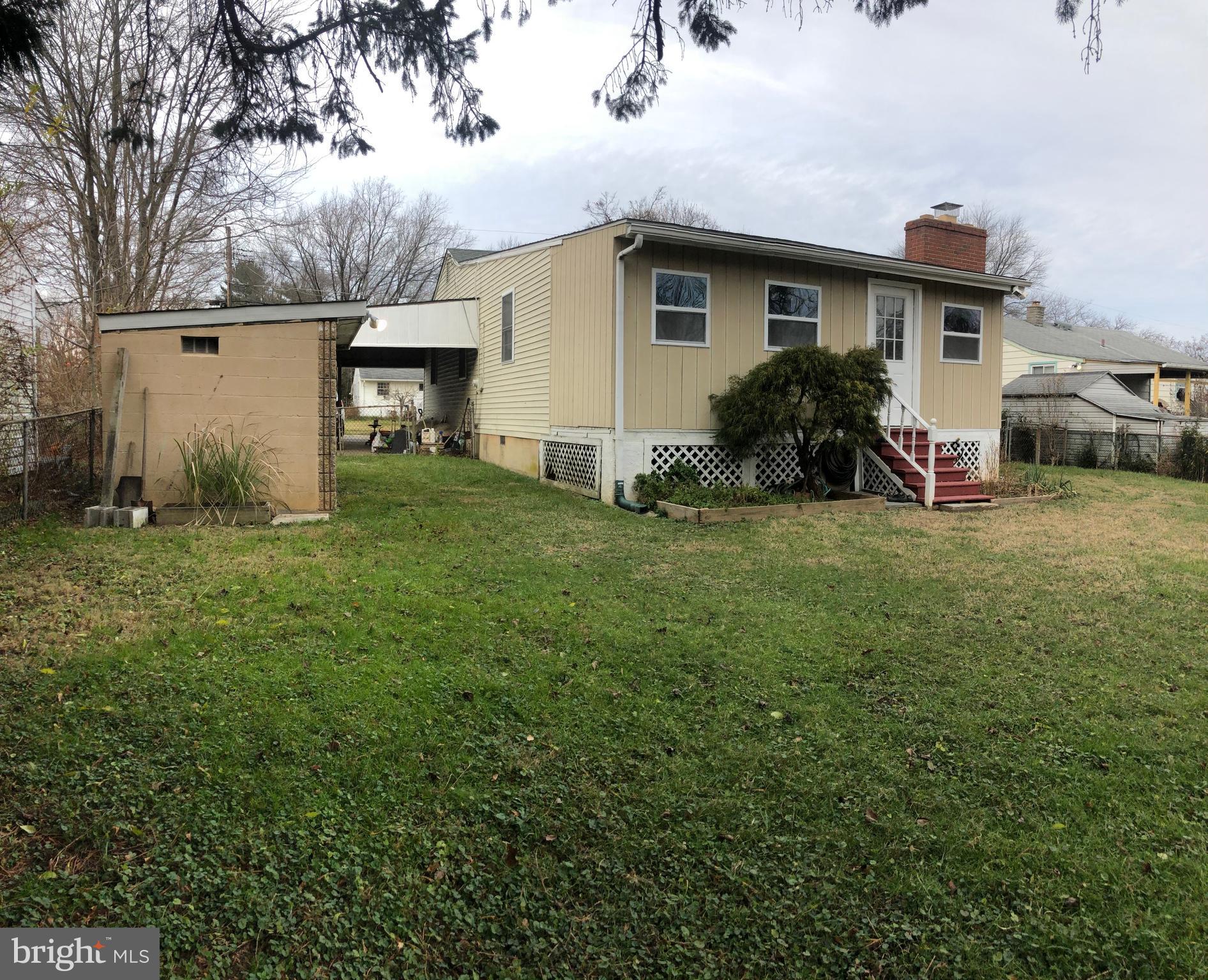 133 Wilgate Road Owings Mills, MD 21117 - Photo 4 of 15 Gallery Image 4