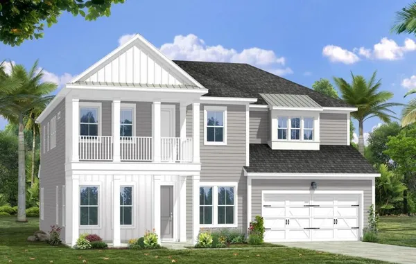 $997,990 | 9260 Blue Jay Lane, Awendaw, SC 29429