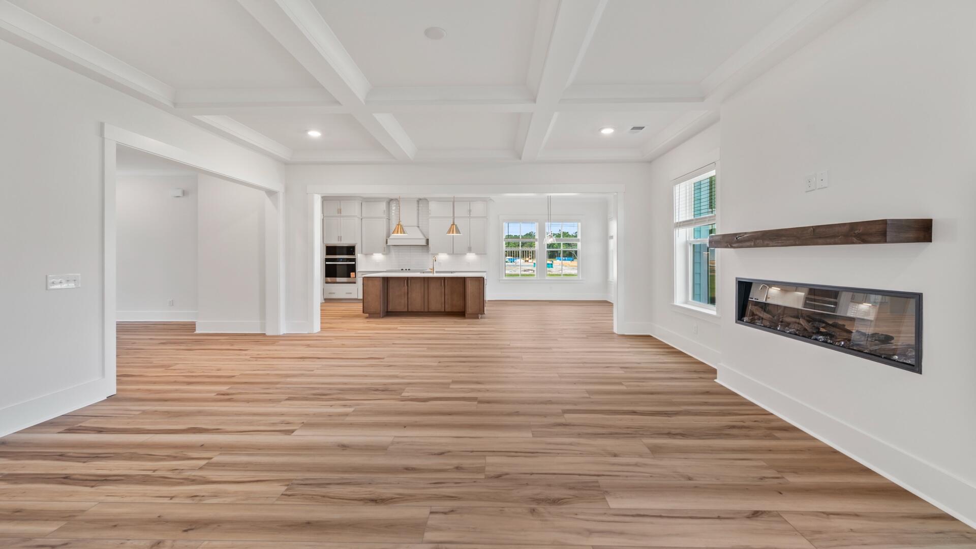 9260 Blue Jay Lane Awendaw, SC 29429 - Photo 11 of 42 Kitchen