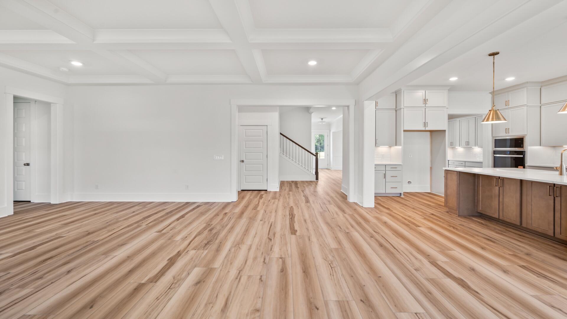 9260 Blue Jay Lane Awendaw, SC 29429 - Photo 16 of 42 Living Room