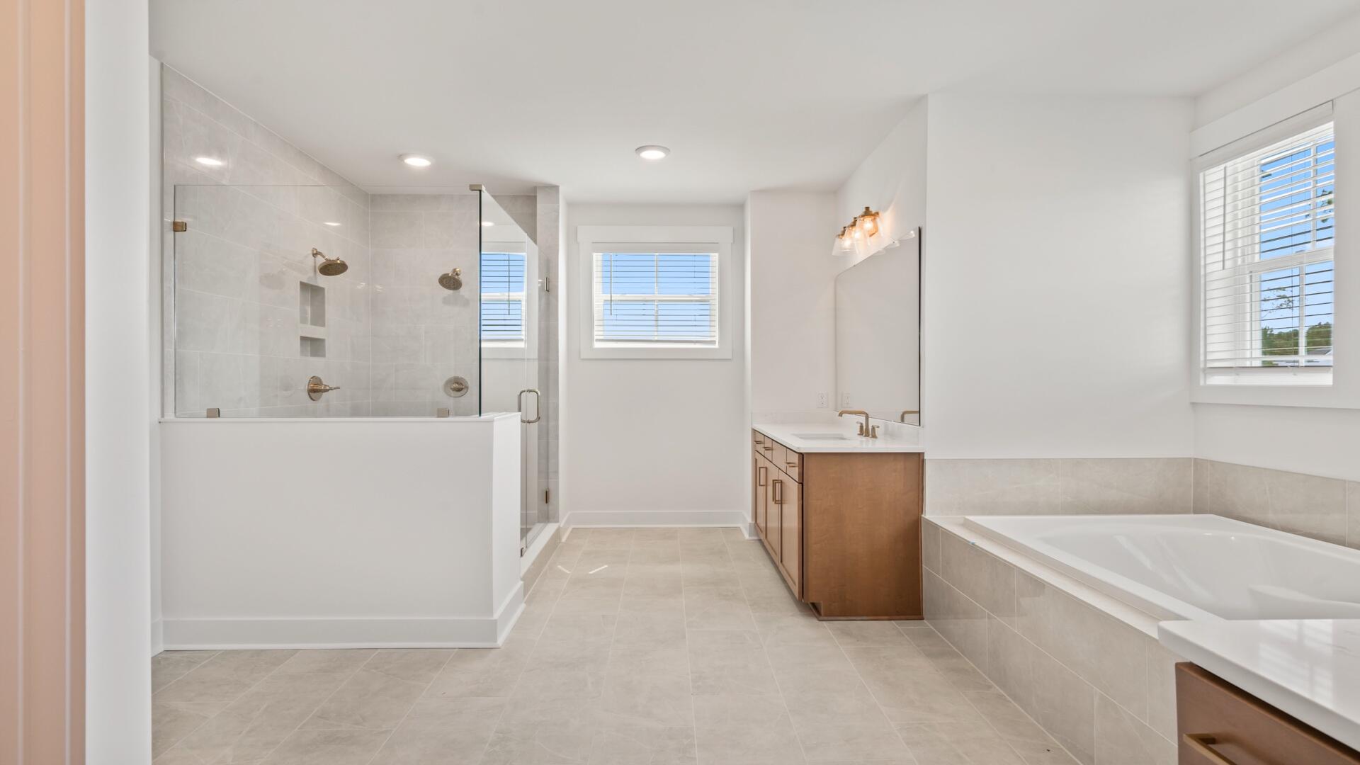 9260 Blue Jay Lane Awendaw, SC 29429 - Photo 20 of 42 Owner_s Bathroom(4)