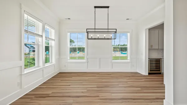 $997,990 | 9260 Blue Jay Lane, Awendaw, SC 29429