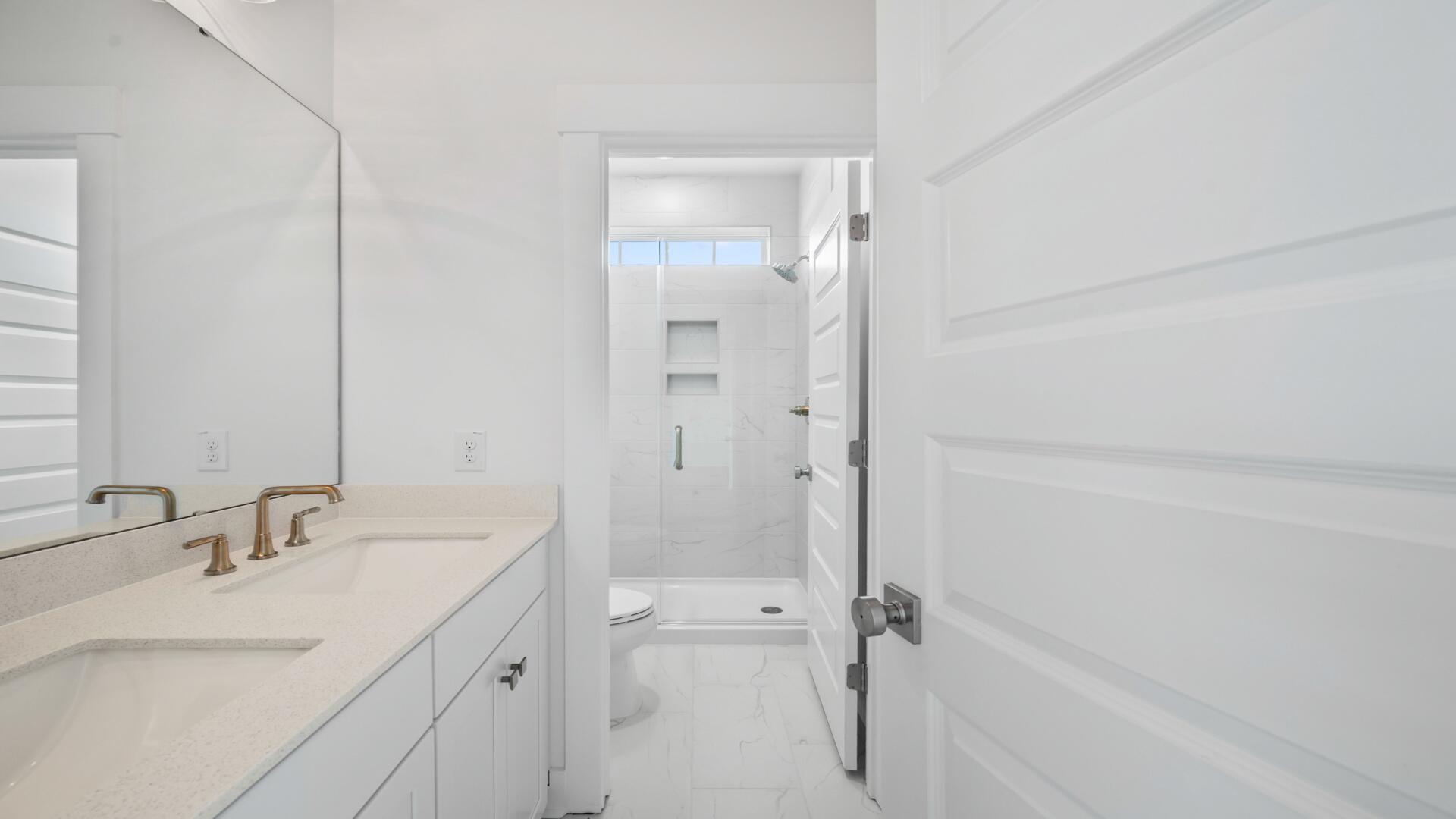 9260 Blue Jay Lane Awendaw, SC 29429 - Photo 26 of 42 Bathroom(2)