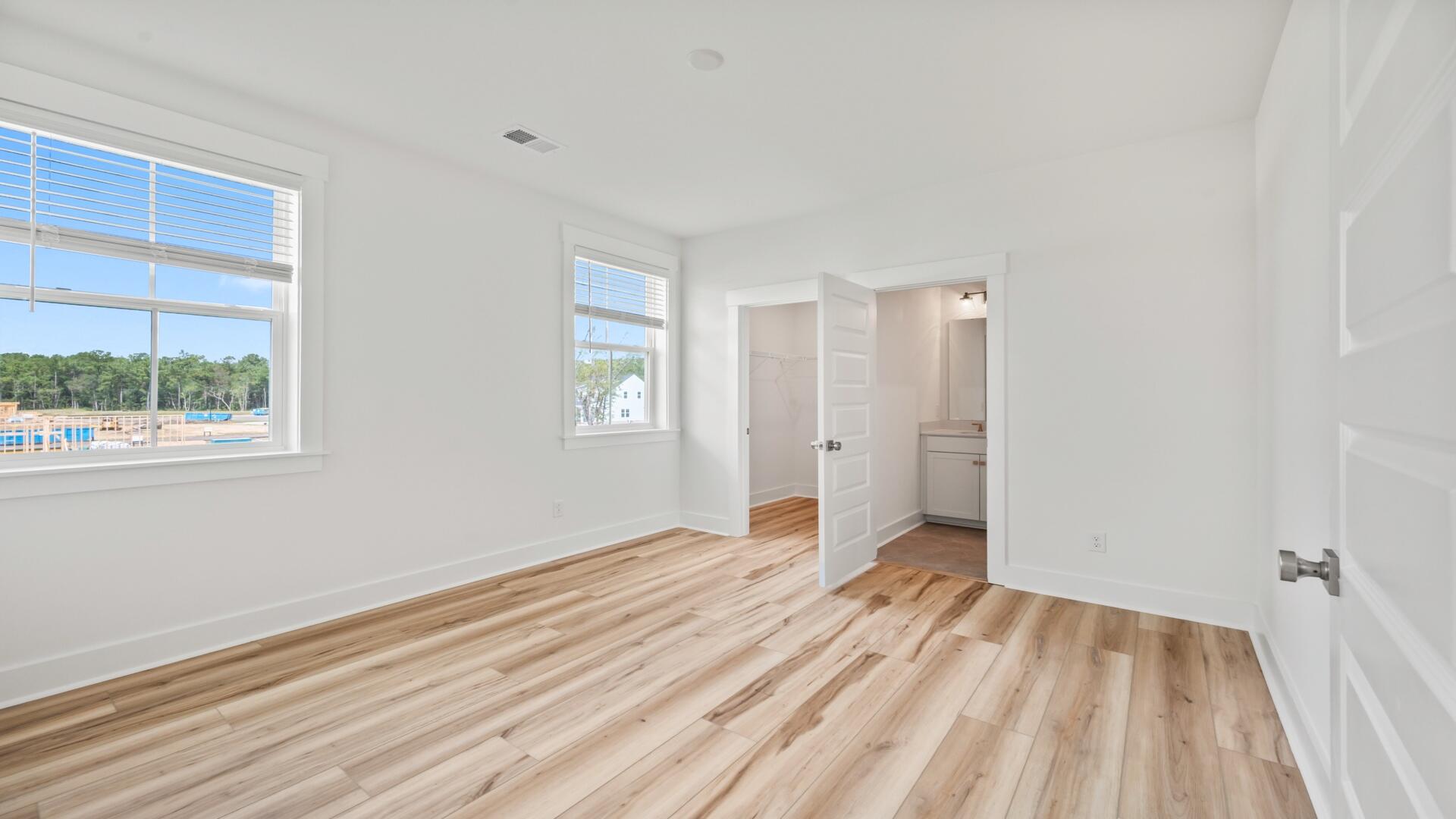 9260 Blue Jay Lane Awendaw, SC 29429 - Photo 30 of 42 Bedroom(2)