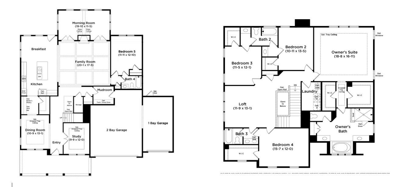 9260 Blue Jay Lane Awendaw, SC 29429 - Photo 42 of 42 Pamlico 53