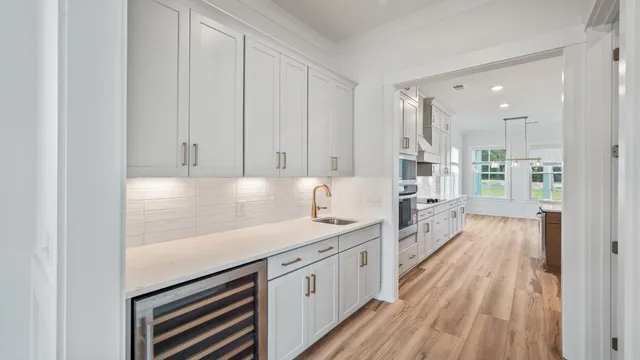 $997,990 | 9260 Blue Jay Lane, Awendaw, SC 29429