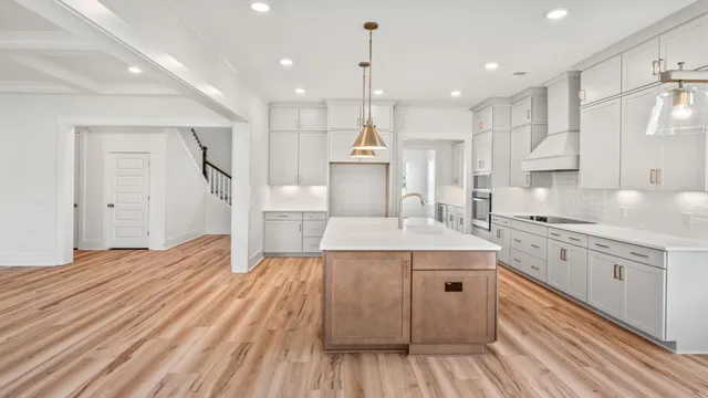 $997,990 | 9260 Blue Jay Lane, Awendaw, SC 29429