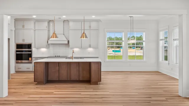 $997,990 | 9260 Blue Jay Lane, Awendaw, SC 29429