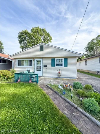 $130,000 | 519 Case Avenue, Elyria, OH 44035