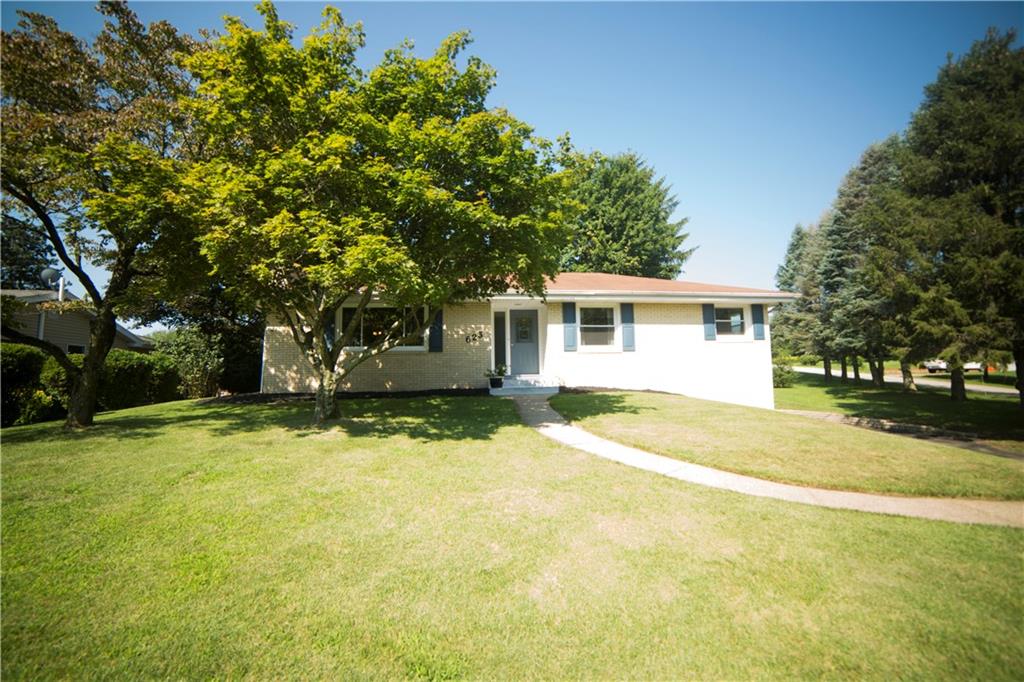623 Sandy Hill Road Irwin, PA 15642 - Photo 1 of 20 Gallery Image 1