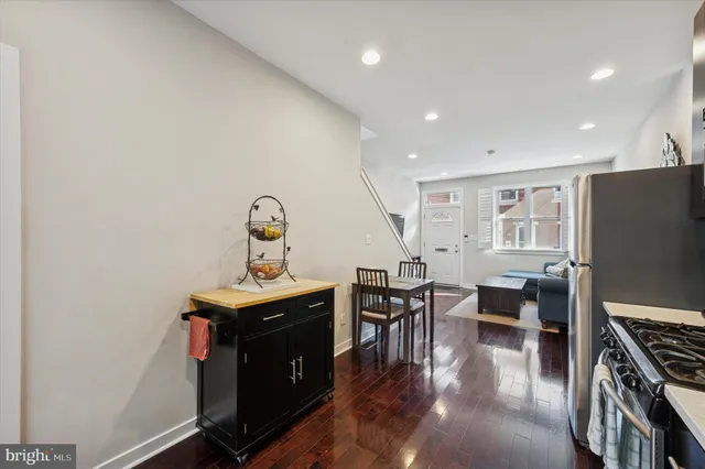 $465,000 | 1008 South Bouvier Street, Philadelphia, PA 19146
