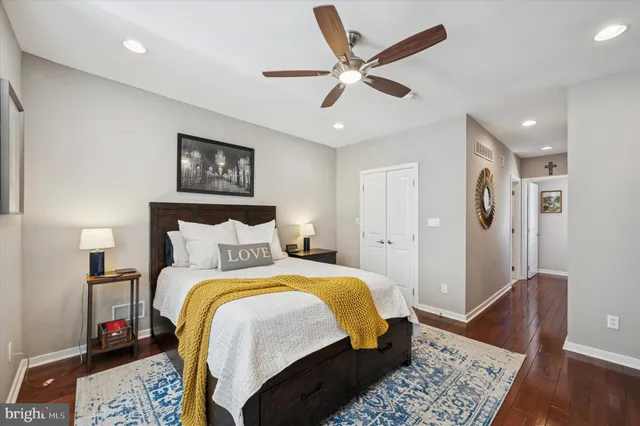 $465,000 | 1008 South Bouvier Street, Philadelphia, PA 19146