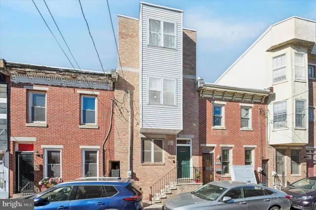 $465,000 | 1008 South Bouvier Street, Philadelphia, PA 19146