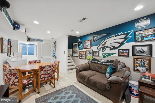 $465,000 | 1008 South Bouvier Street, Philadelphia, PA 19146