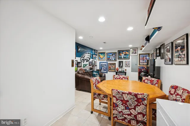 $465,000 | 1008 South Bouvier Street, Philadelphia, PA 19146