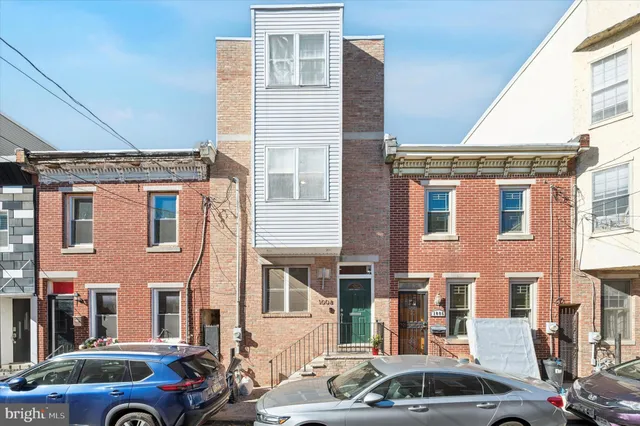 $465,000 | 1008 South Bouvier Street, Philadelphia, PA 19146