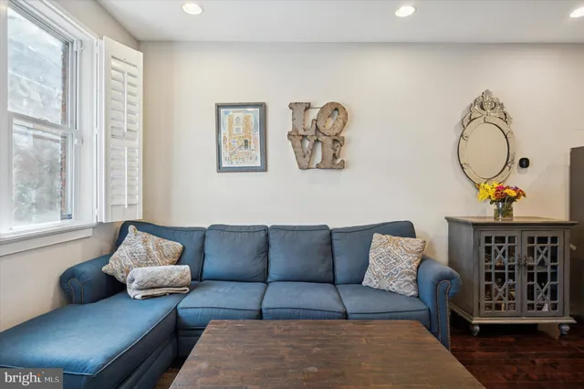 $465,000 | 1008 South Bouvier Street, Philadelphia, PA 19146