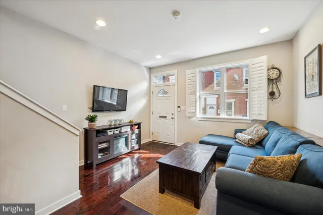 $465,000 | 1008 South Bouvier Street, Philadelphia, PA 19146