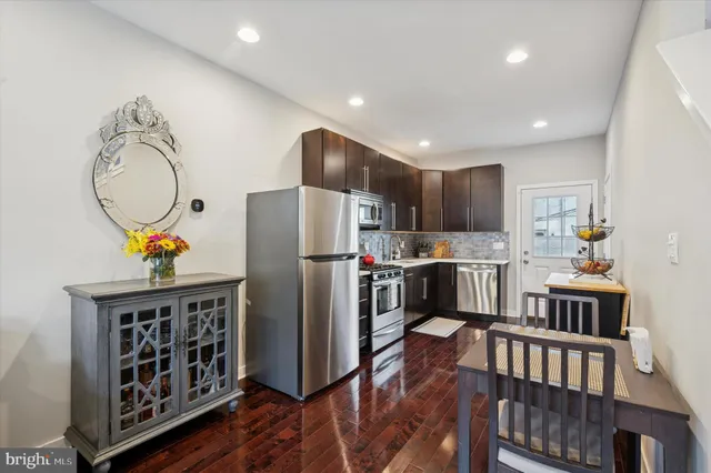 $465,000 | 1008 South Bouvier Street, Philadelphia, PA 19146