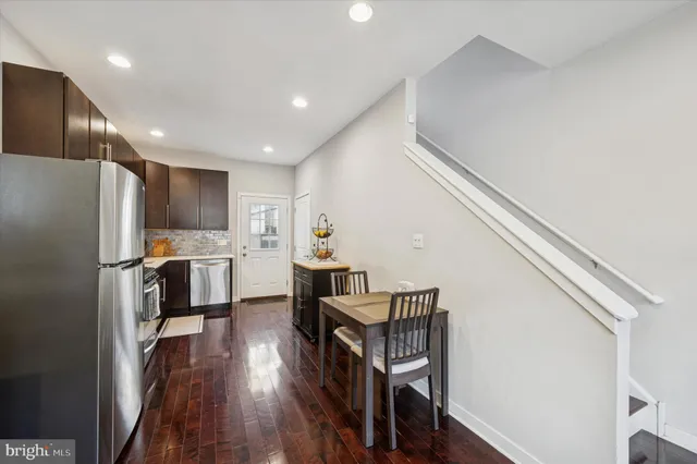 $465,000 | 1008 South Bouvier Street, Philadelphia, PA 19146