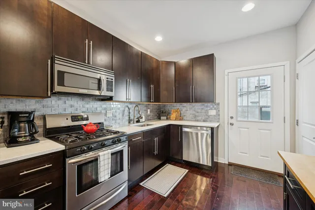 $465,000 | 1008 South Bouvier Street, Philadelphia, PA 19146