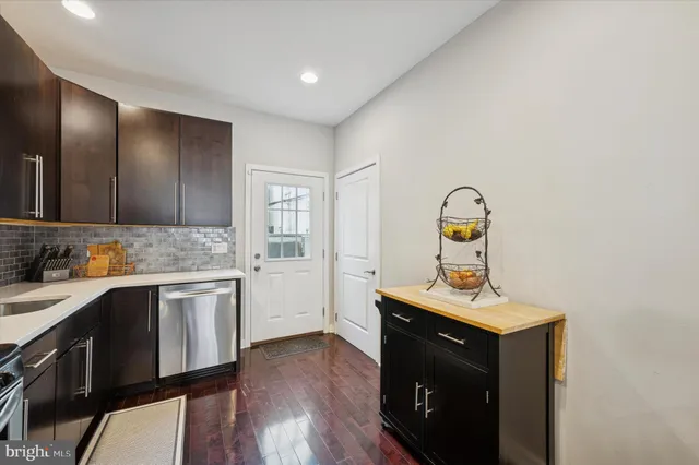 $465,000 | 1008 South Bouvier Street, Philadelphia, PA 19146