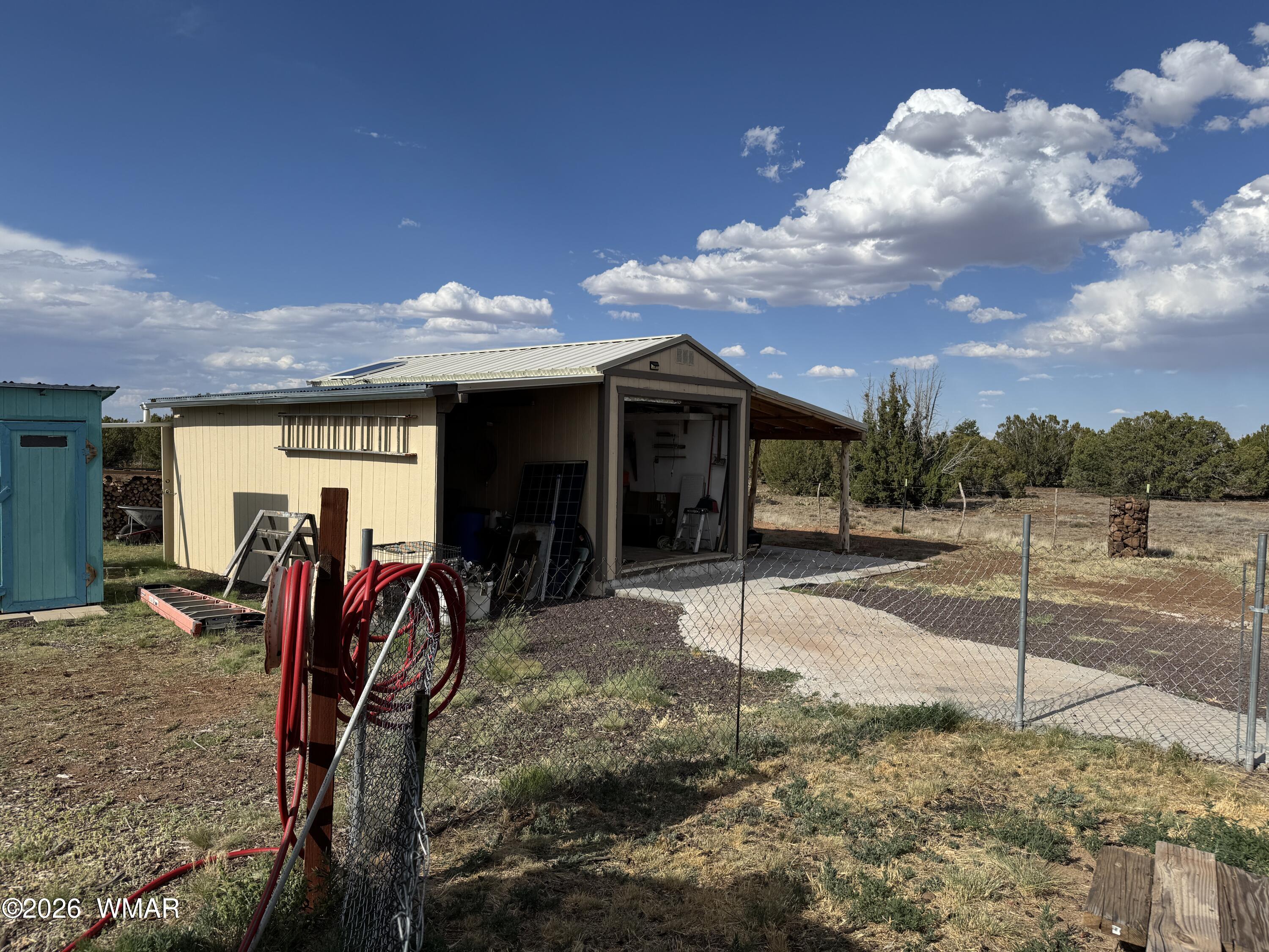 87 County Road Concho, AZ 85924 - Photo 10 of 19