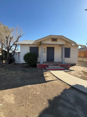 $80,500 | 331 D Street, Taft, CA 93268