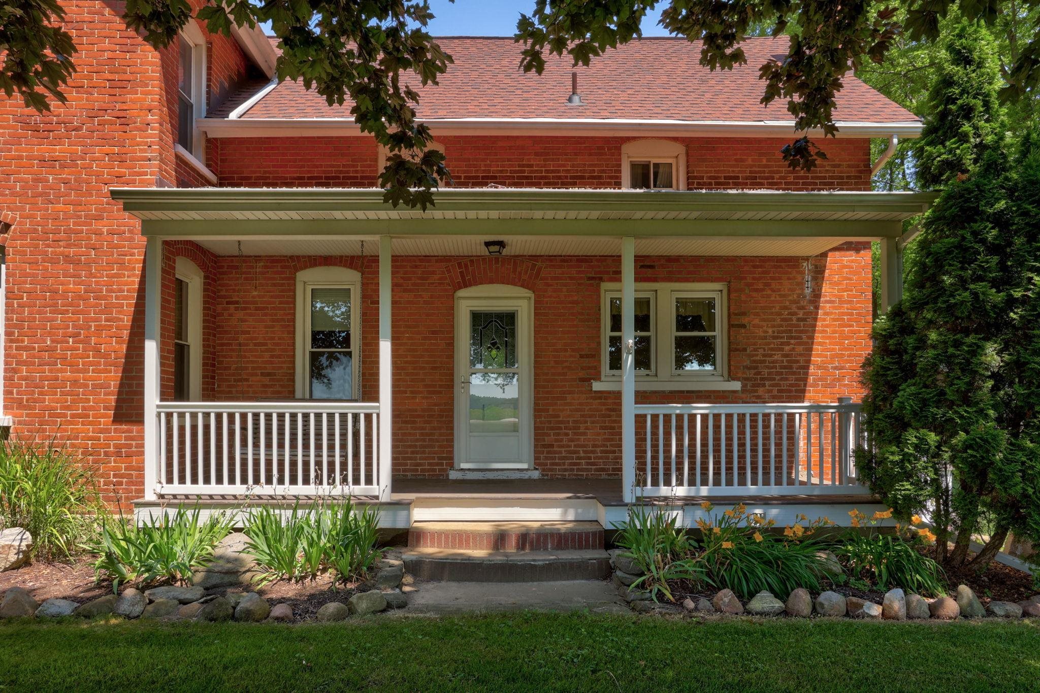 9254 Frankenmuth Road Vassar, MI 48768 - Photo 6 of 78
