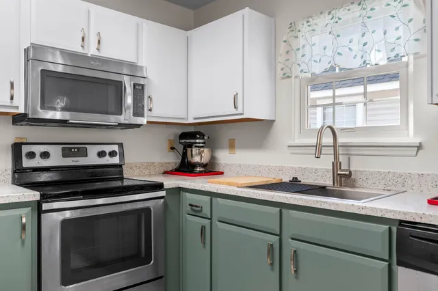 $274,900 | 6627 East Sweetbriar Trail, Myrtle Beach, SC 29588