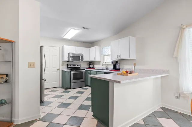 $274,900 | 6627 East Sweetbriar Trail, Myrtle Beach, SC 29588