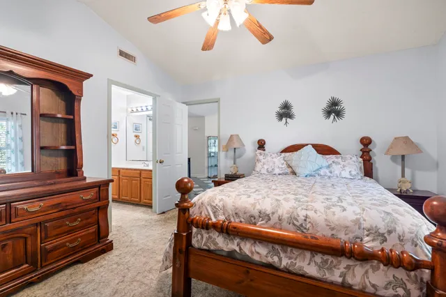 $274,900 | 6627 East Sweetbriar Trail, Myrtle Beach, SC 29588