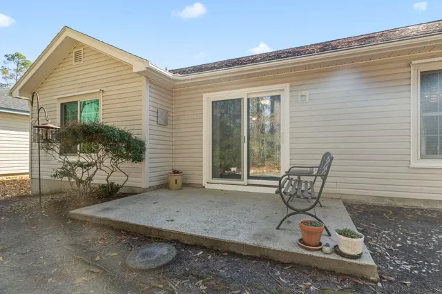 $274,900 | 6627 East Sweetbriar Trail, Myrtle Beach, SC 29588