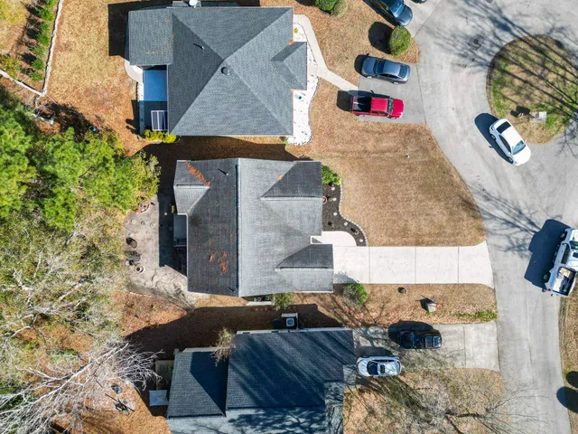 $274,900 | 6627 East Sweetbriar Trail, Myrtle Beach, SC 29588