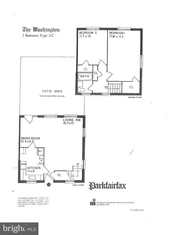 a view of water fountain