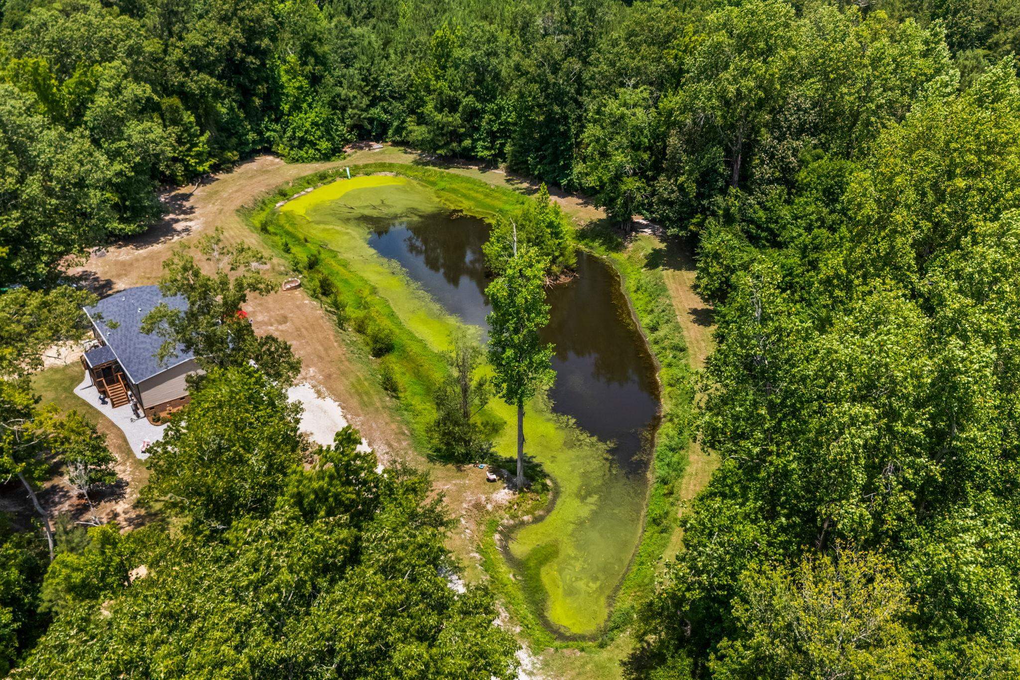 2463 Hanna Lake Road Johnsonville, SC 29555 - Photo 60 of 63