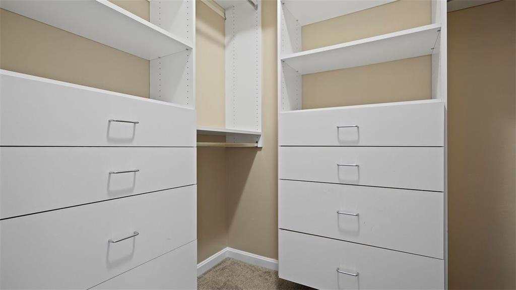 1366 Federal Street Pittsburgh, PA 15212 - Photo 27 of 50 Closet