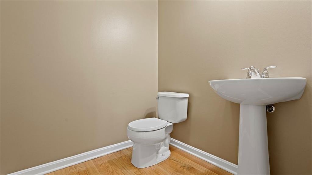 1366 Federal Street Pittsburgh, PA 15212 - Photo 9 of 50 Gallery Image 9