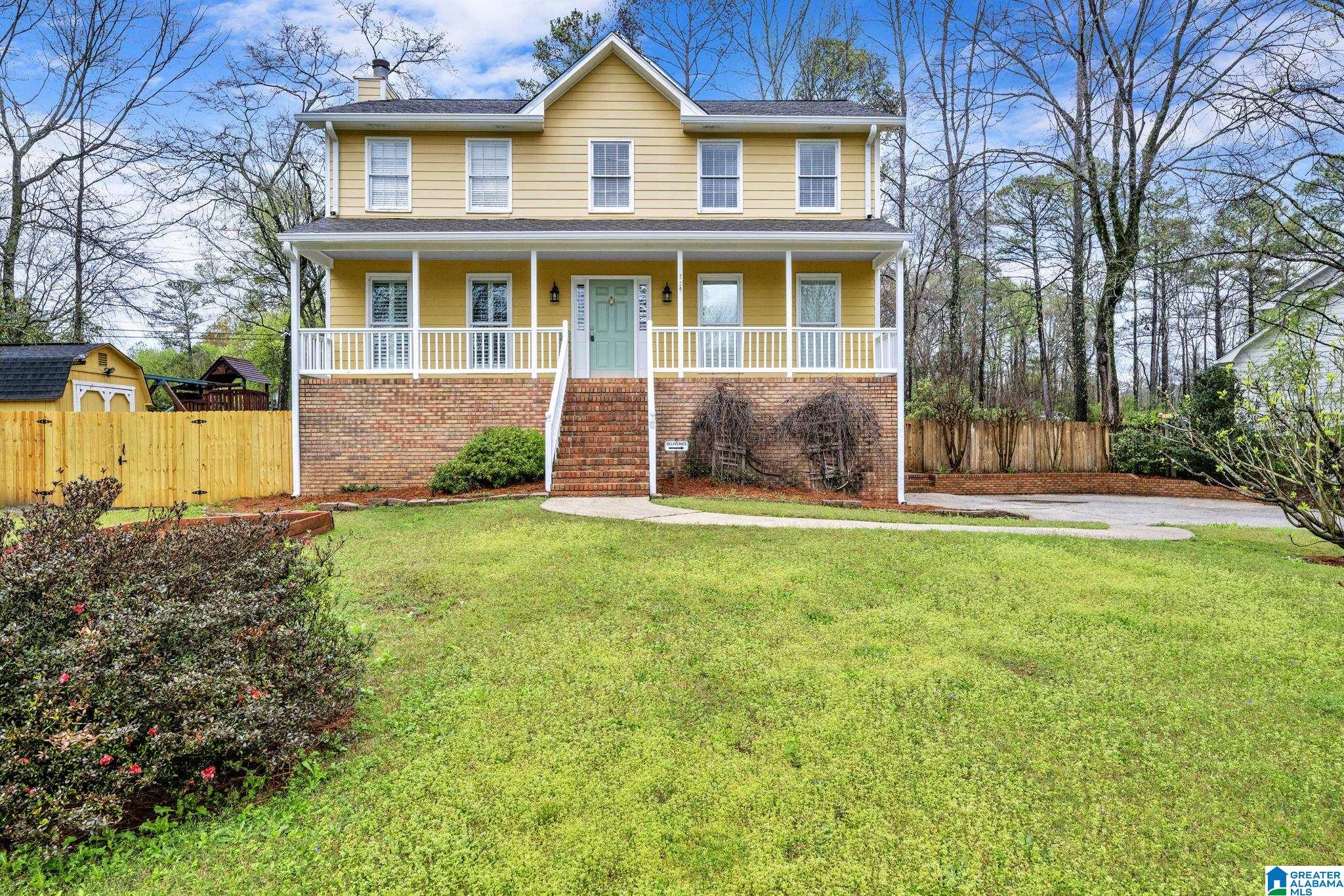 2020 Little Ridge Circle Birmingham, AL 35242 - Photo 1 of 54