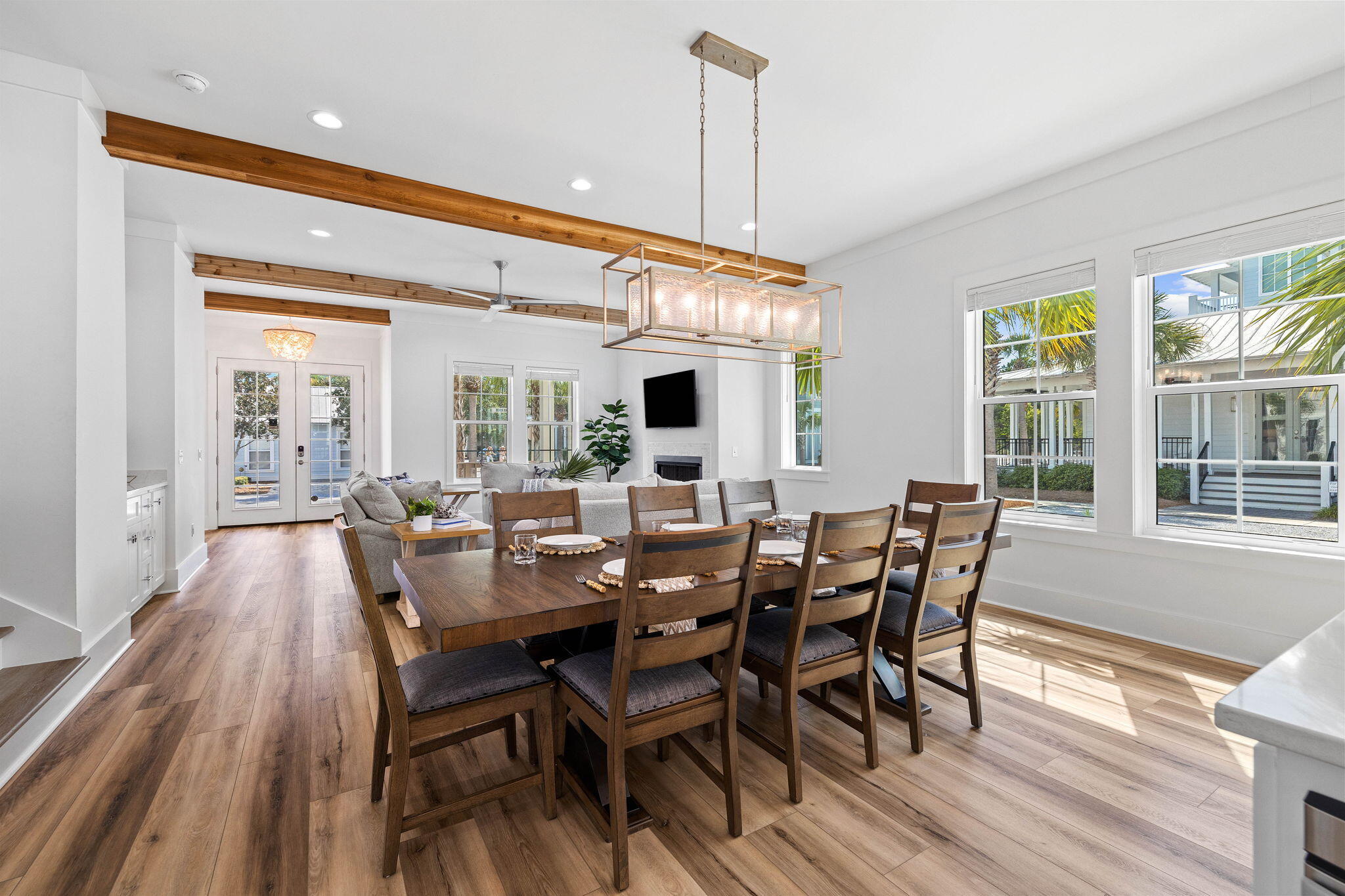 342 Beach Bike Way Inlet Beach Inlet Beach, FL 32461 - Photo 14 of 86 Dining 4