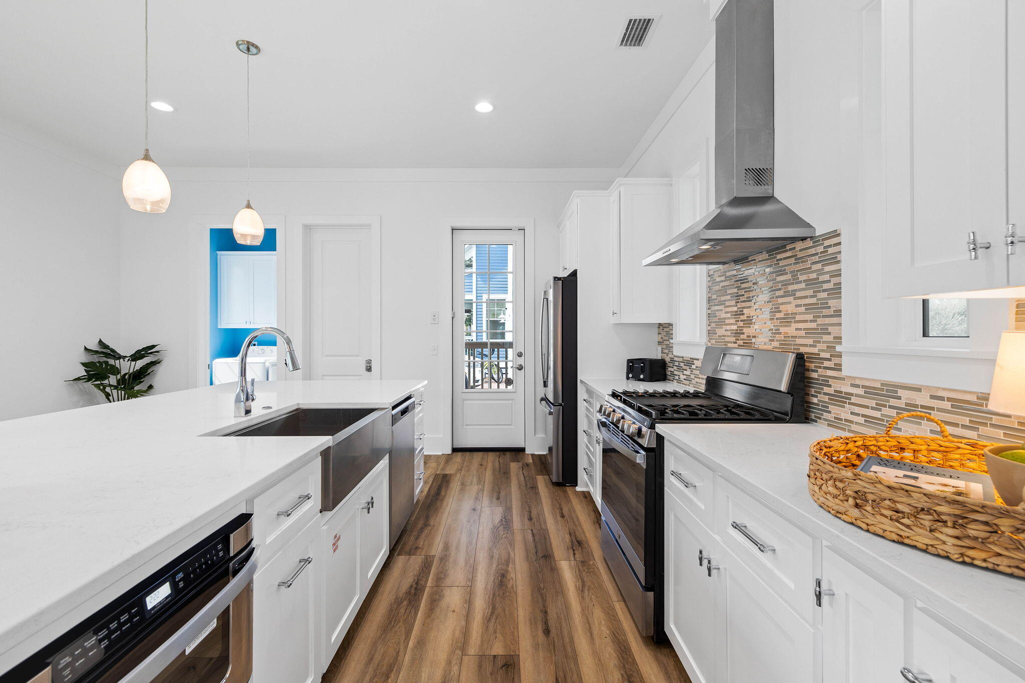 342 Beach Bike Way Inlet Beach Inlet Beach, FL 32461 - Photo 18 of 86 Kitchen 4