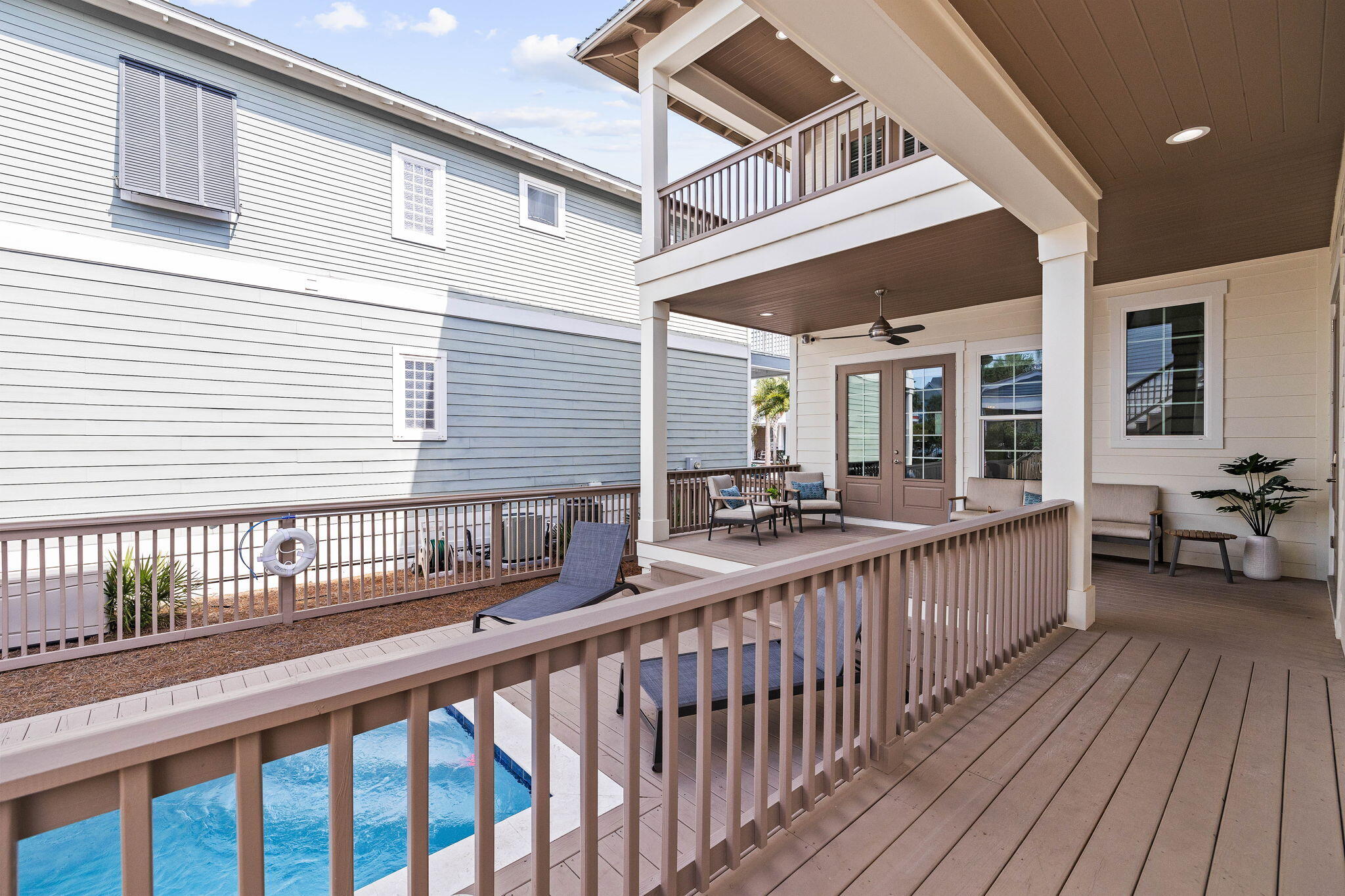 342 Beach Bike Way Inlet Beach Inlet Beach, FL 32461 - Photo 24 of 86 Pool Deck 4