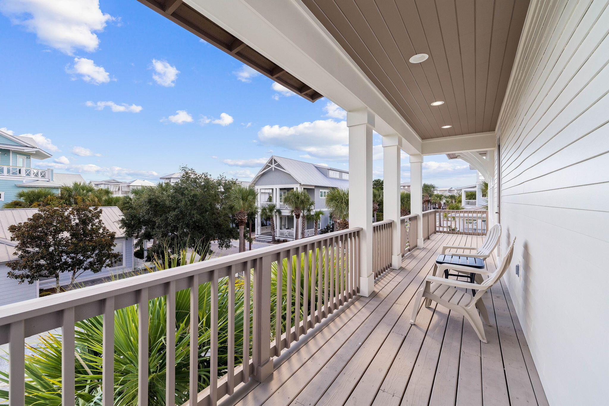342 Beach Bike Way Inlet Beach Inlet Beach, FL 32461 - Photo 36 of 86 Porch 2.2